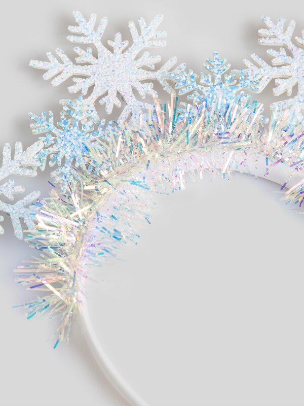 Acoola Ободок для волос 568368 20206310299 разноцветный