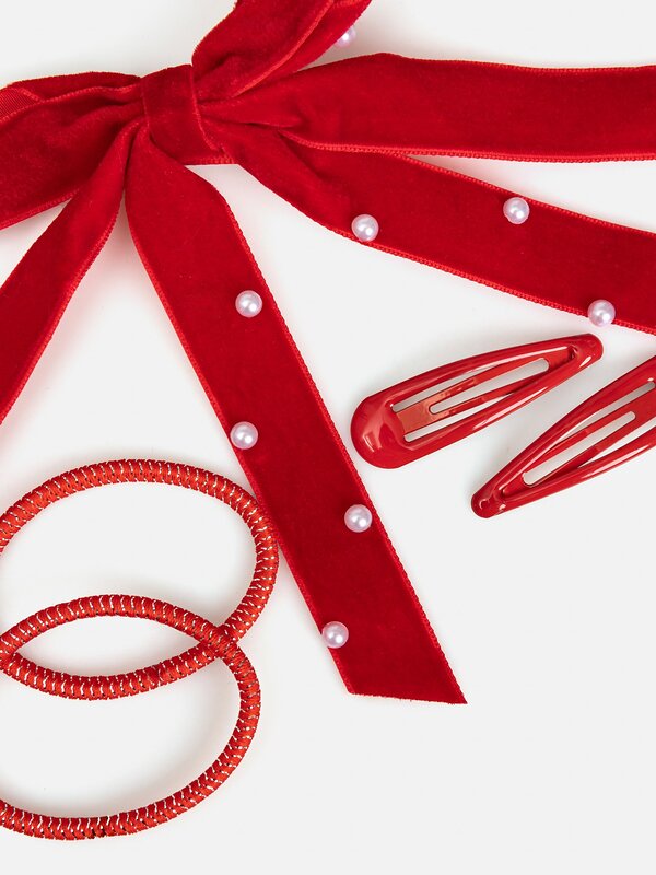 Acoola Набор 568374 20206270030 красный