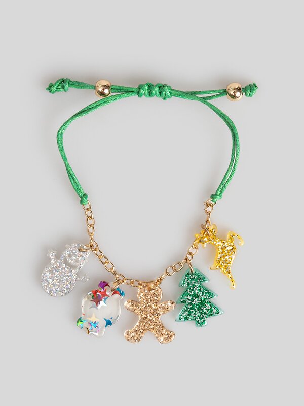 Acoola Браслет 568383 20206200199 разноцветный