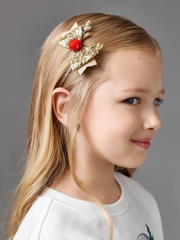 Acoola Заколка для волос 568384 20206320699 разноцветный