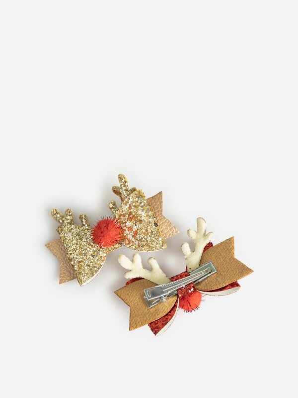 Acoola Заколка для волос 568384 20206320699 разноцветный