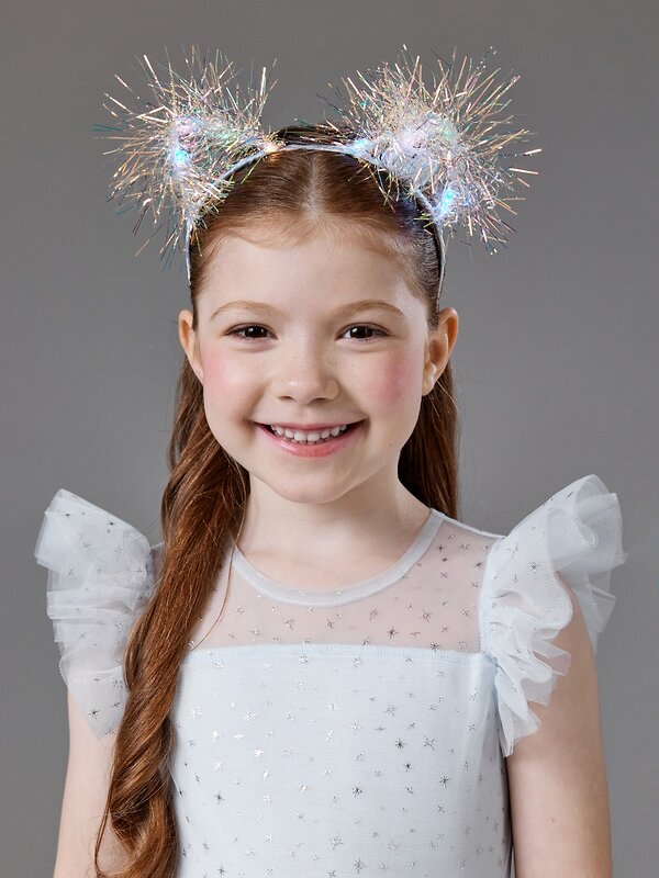 Acoola Ободок для волос 568385 20206310293 разноцветный