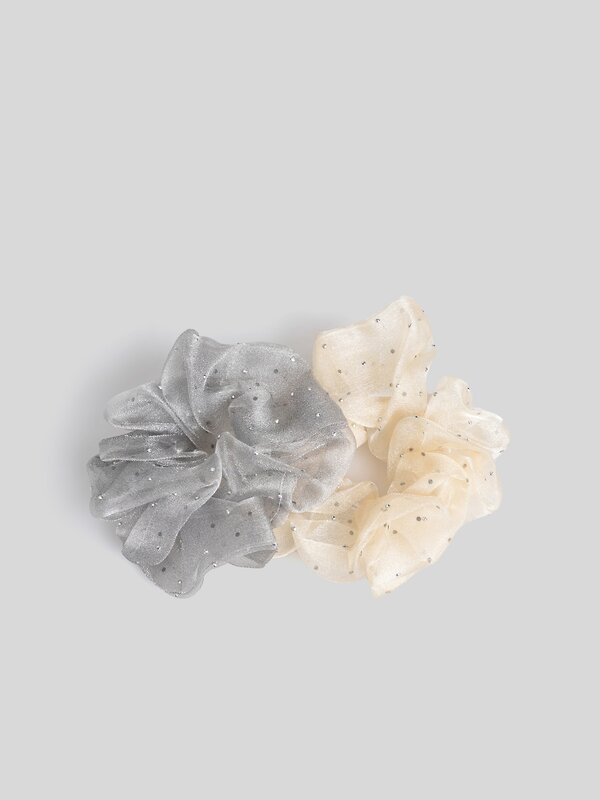 Acoola Резинка для волос 568387 20206330728 разноцветный