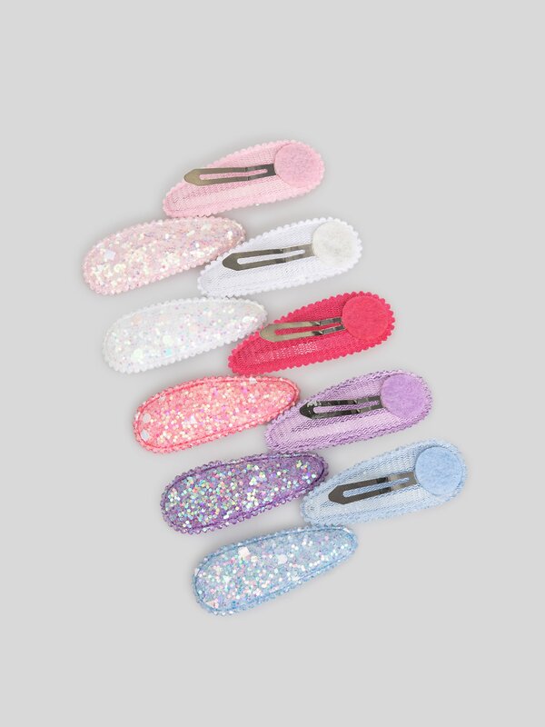 Acoola Заколка для волос 568388 20206320691 разноцветный