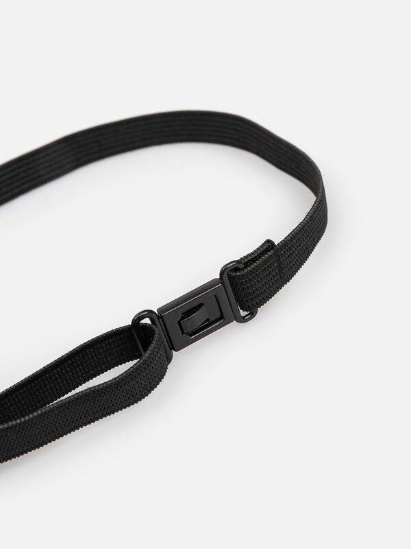 Acoola Бабочка 568392 20106460109 черный