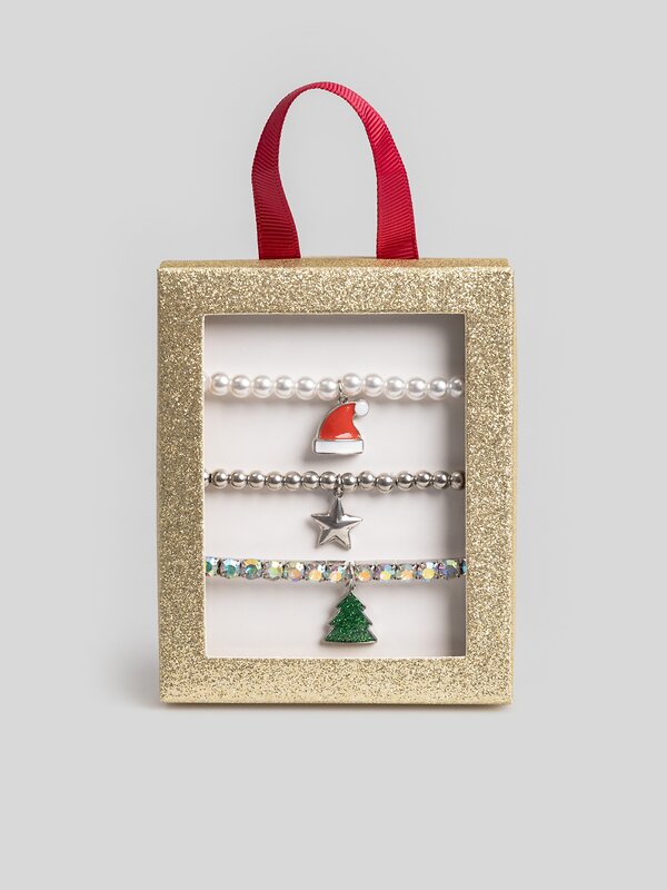 Acoola Браслет 568395 20206200200 разноцветный