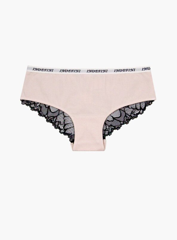 INDEFINI Трусы 568418 0417LUS Бежевый
