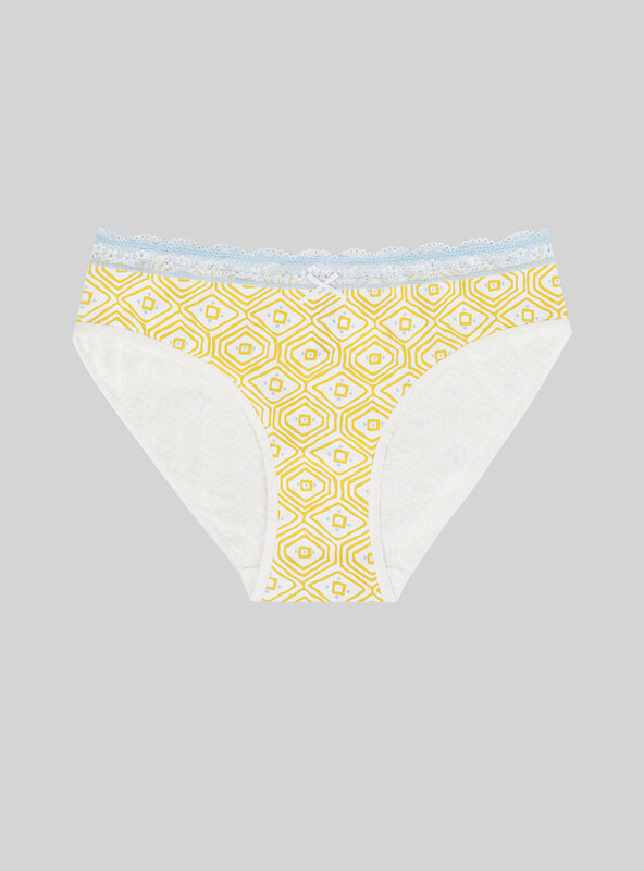 INDEFINI Трусы 568465 3263LUF 