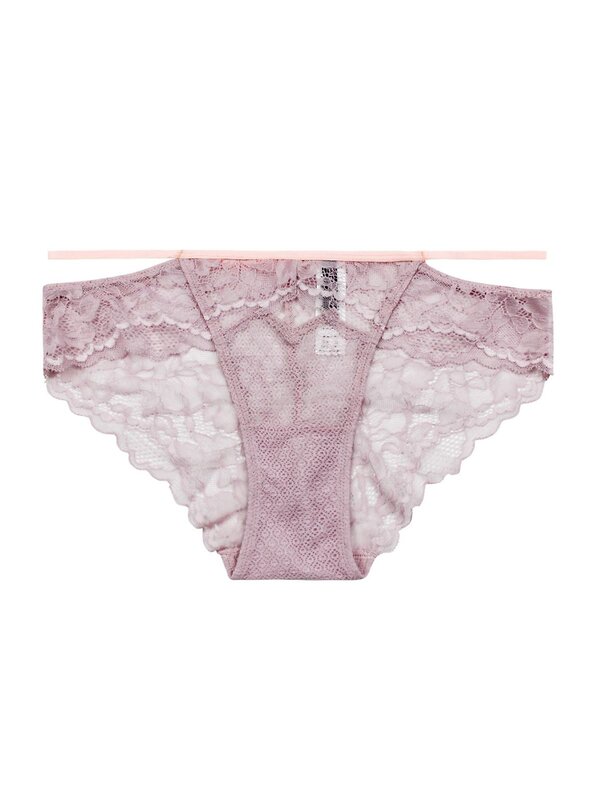 INDEFINI Трусы 568471 0047LUS Розовый