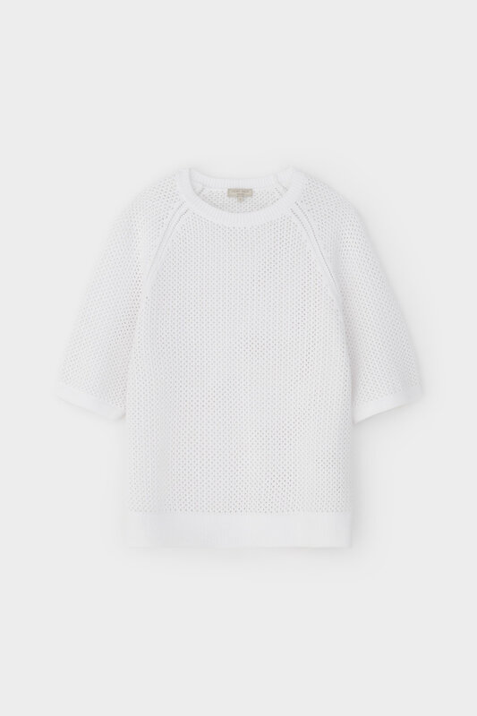 VERY NEAT Джемпер 568534 ЕВ 30207 белый