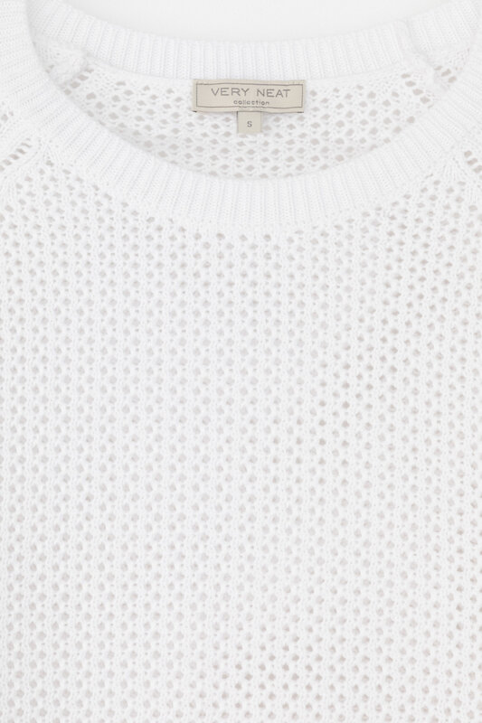VERY NEAT Джемпер 568534 ЕВ 30207 белый