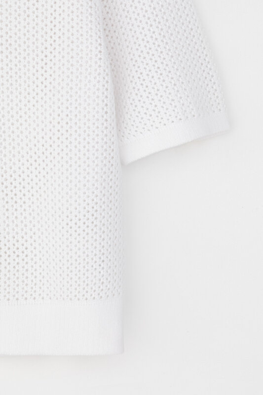 VERY NEAT Джемпер 568534 ЕВ 30207 белый