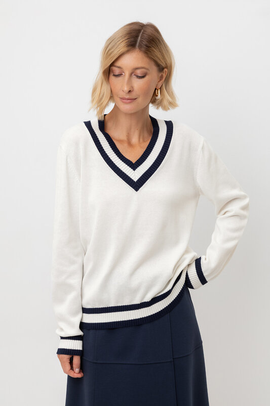 VERY NEAT Джемпер 568535 ЕВ 30204 бежевый