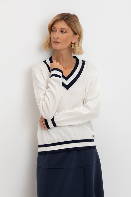 VERY NEAT Джемпер 568535 ЕВ 30204 бежевый