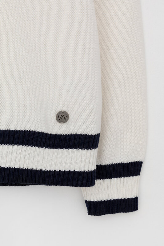 VERY NEAT Джемпер 568535 ЕВ 30204 бежевый