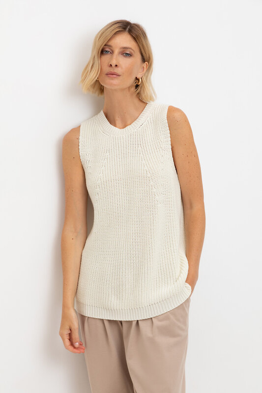 VERY NEAT Топ 568536 ЕВ 30206 бежевый