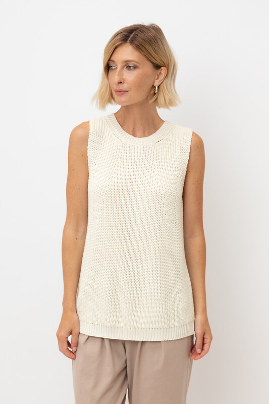 VERY NEAT Топ 568536 ЕВ 30206 бежевый