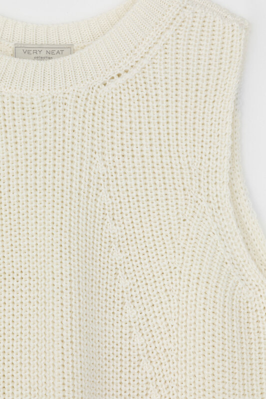 VERY NEAT Топ 568536 ЕВ 30206 бежевый