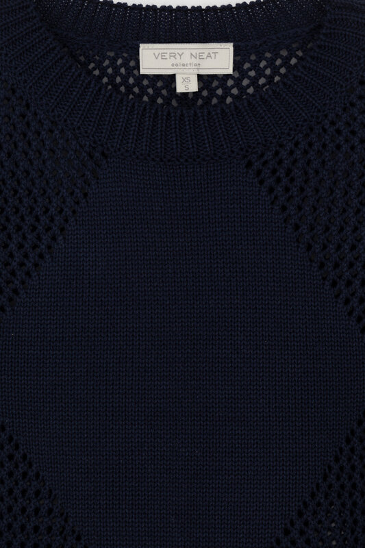 VERY NEAT Джемпер 568537 ЕВ 30193 синий