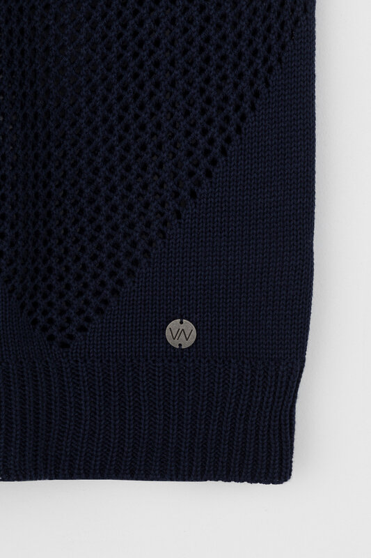 VERY NEAT Джемпер 568537 ЕВ 30193 синий