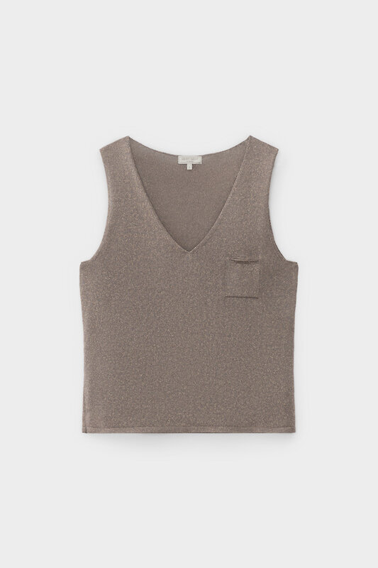 VERY NEAT Топ 568538 ЕВ 30212 бежевый