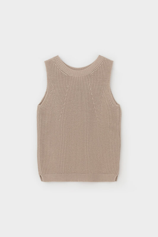 VERY NEAT Топ 568539 ЕВ 30206 бежевый