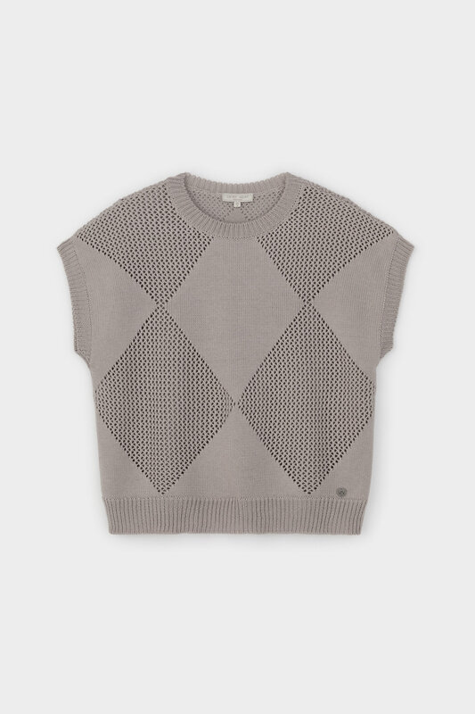 VERY NEAT Джемпер 568540 ЕВ 30193 серый