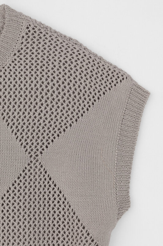 VERY NEAT Джемпер 568540 ЕВ 30193 серый