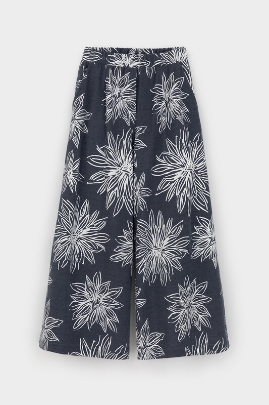 VERY NEAT Кюлоты 568543 ЕВТ 4150 синий