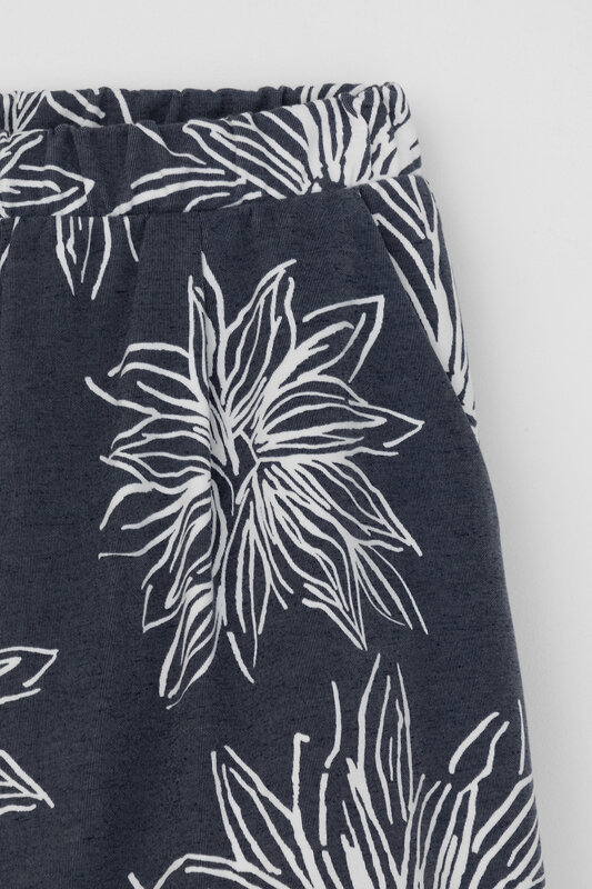 VERY NEAT Кюлоты 568543 ЕВТ 4150 синий