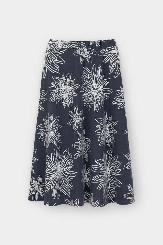 VERY NEAT Юбка 568544 ЕВТ 7029 синий