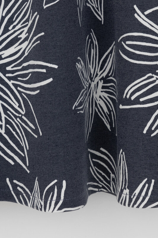 VERY NEAT Юбка 568544 ЕВТ 7029 синий