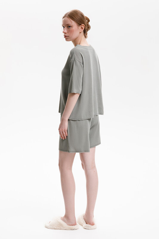 Trikozza Комплект 568545 Е 20149 зеленый