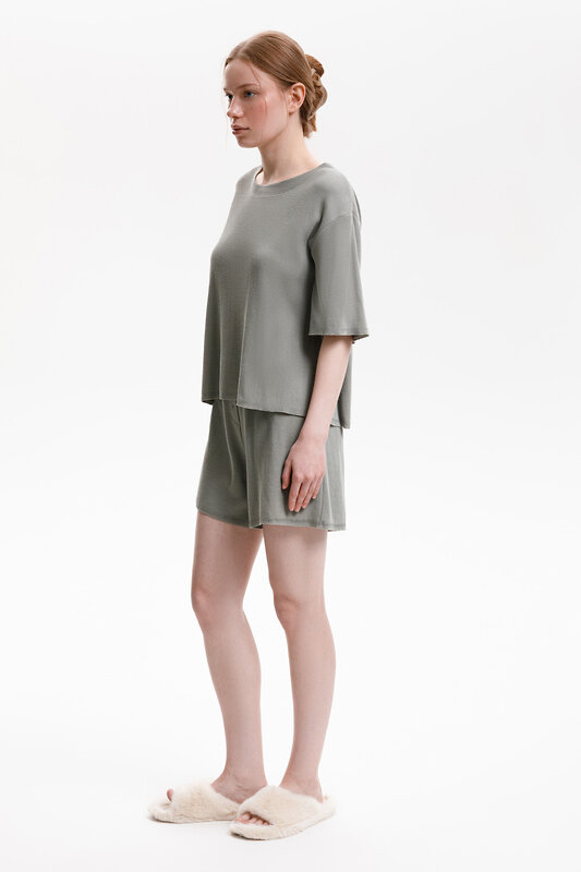 Trikozza Комплект 568545 Е 20149 зеленый