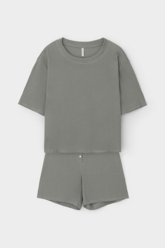 Trikozza Комплект 568545 Е 20149 зеленый