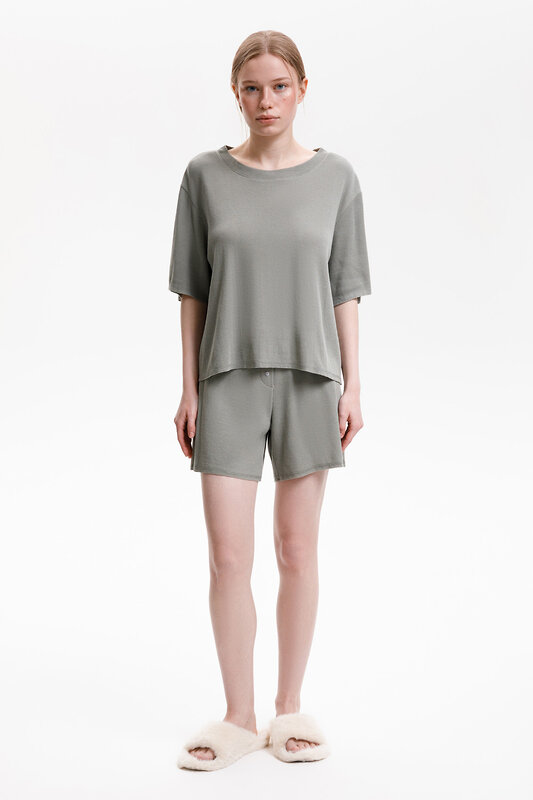 Trikozza Комплект 568545 Е 20149 зеленый