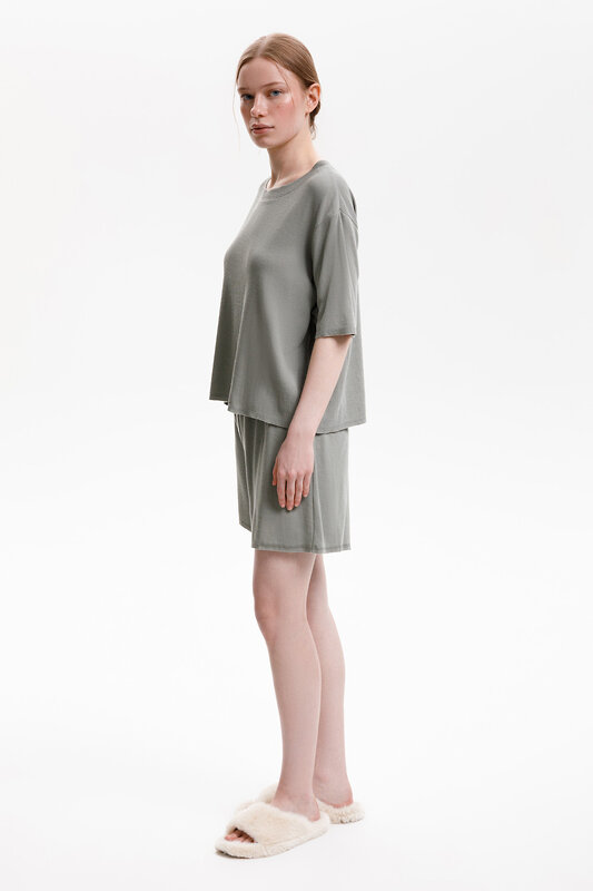 Trikozza Комплект 568545 Е 20149 зеленый