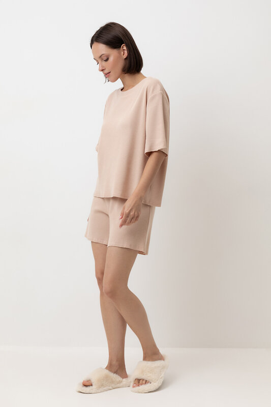 Trikozza Комплект 568546 Е 20149 светло-бежевый