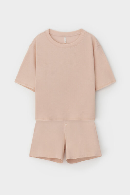 Trikozza Комплект 568546 Е 20149 светло-бежевый