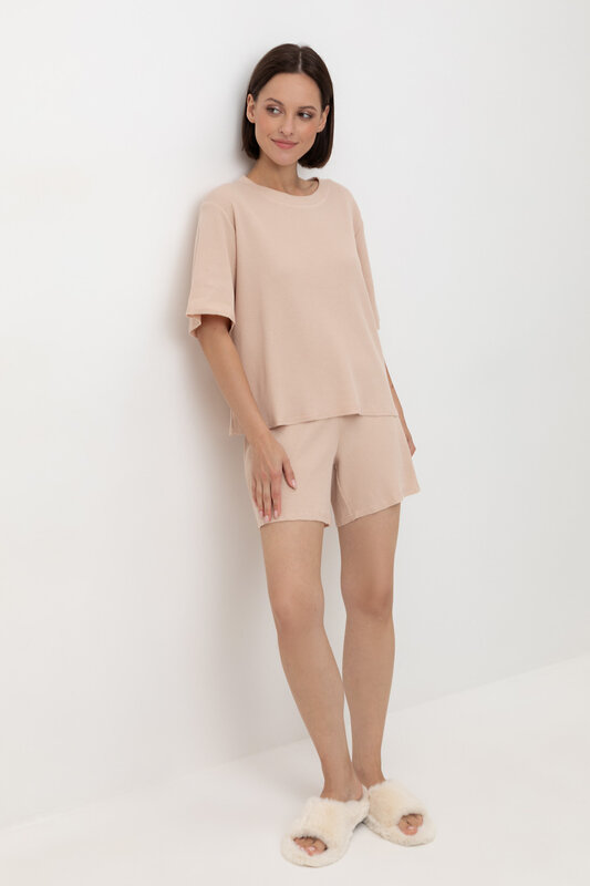 Trikozza Комплект 568546 Е 20149 светло-бежевый