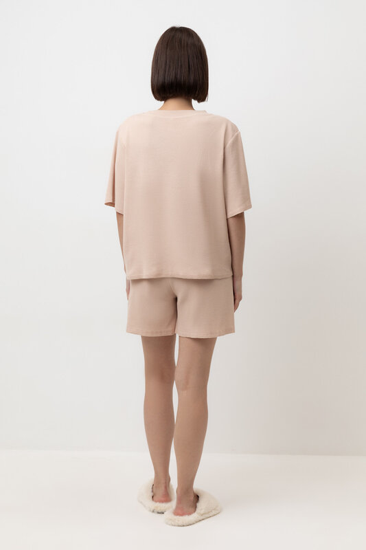 Trikozza Комплект 568546 Е 20149 светло-бежевый