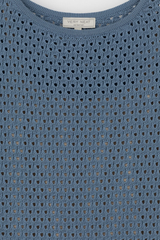 VERY NEAT Платье 568547 ЕВ 527 синий