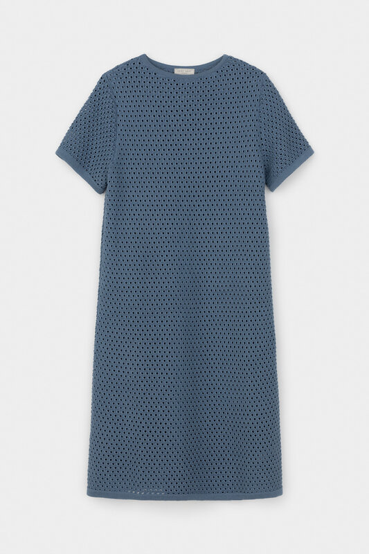 VERY NEAT Платье 568547 ЕВ 527 синий