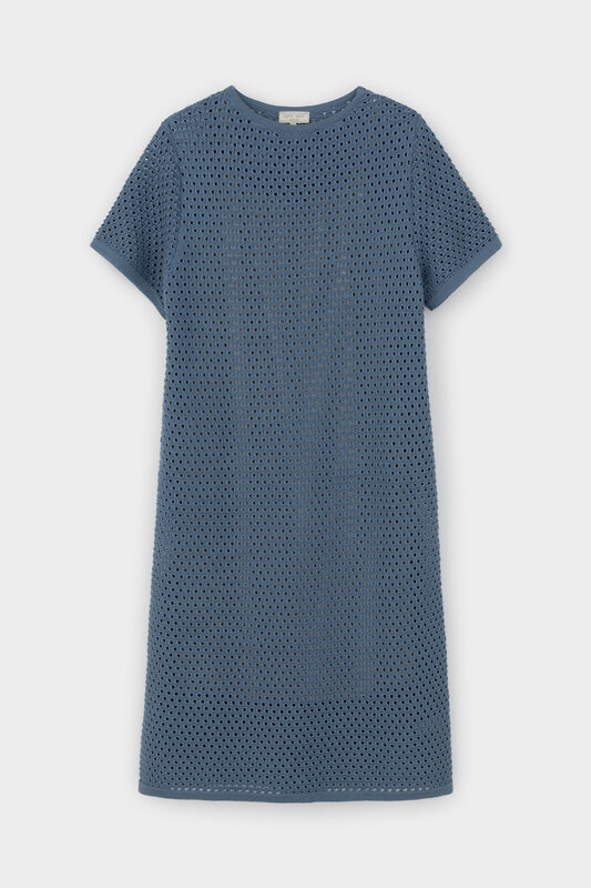 VERY NEAT Платье 568547 ЕВ 527 синий