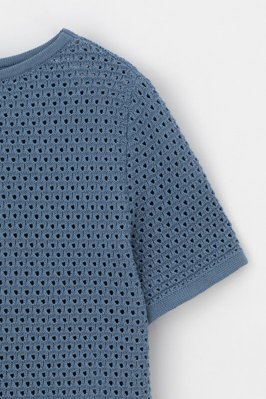 VERY NEAT Джемпер 568548 ЕВ 30221 синий