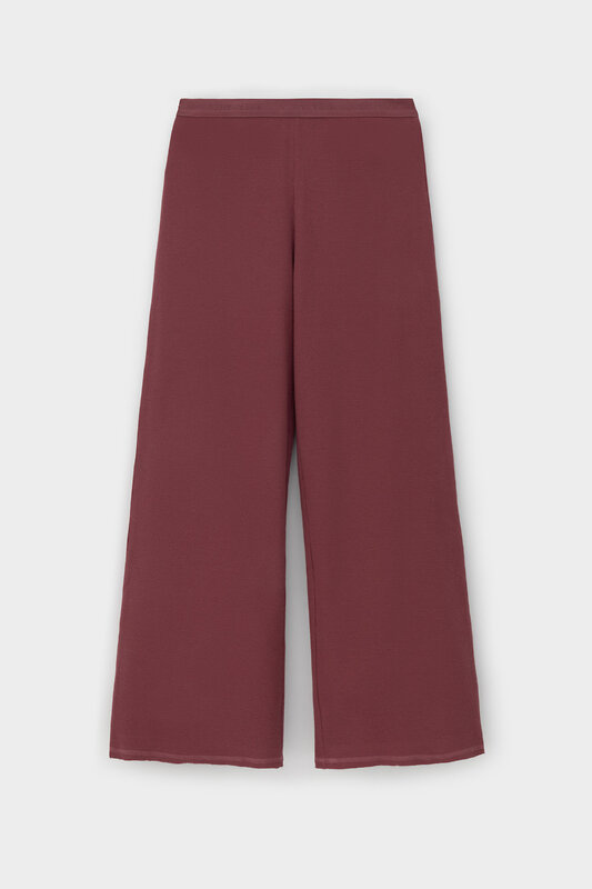 Trikozza Комплект 568549 Е 20150 бордовый