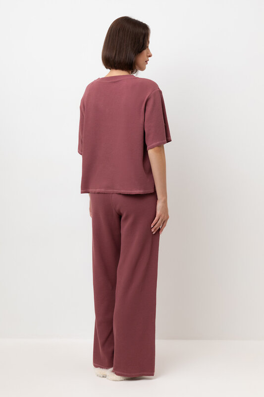 Trikozza Комплект 568549 Е 20150 бордовый