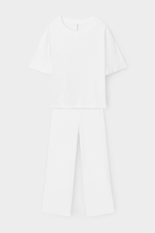 Trikozza Комплект 568553 Е 20146 бежевый