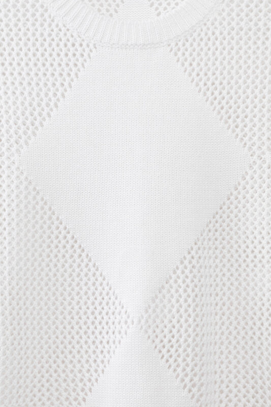 VERY NEAT Джемпер 568554 ЕВ 30193 белый