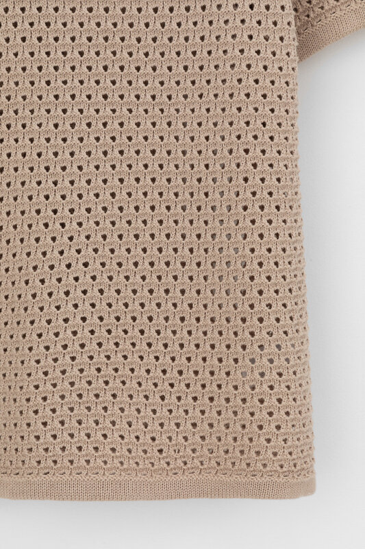 VERY NEAT Джемпер 568555 ЕВ 30221 бежевый